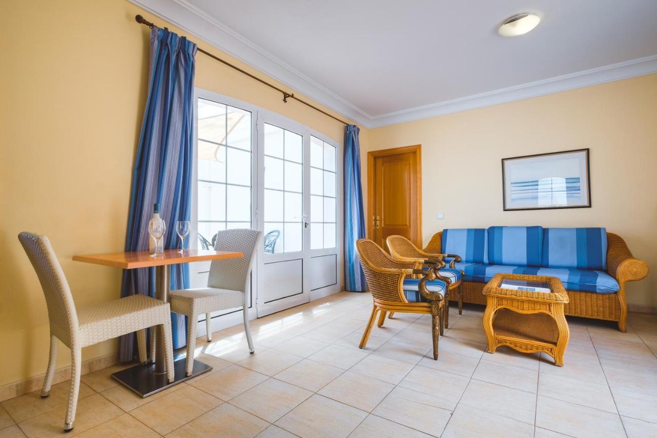 Livvo Coloradamar Hotel apartamentowy 4*