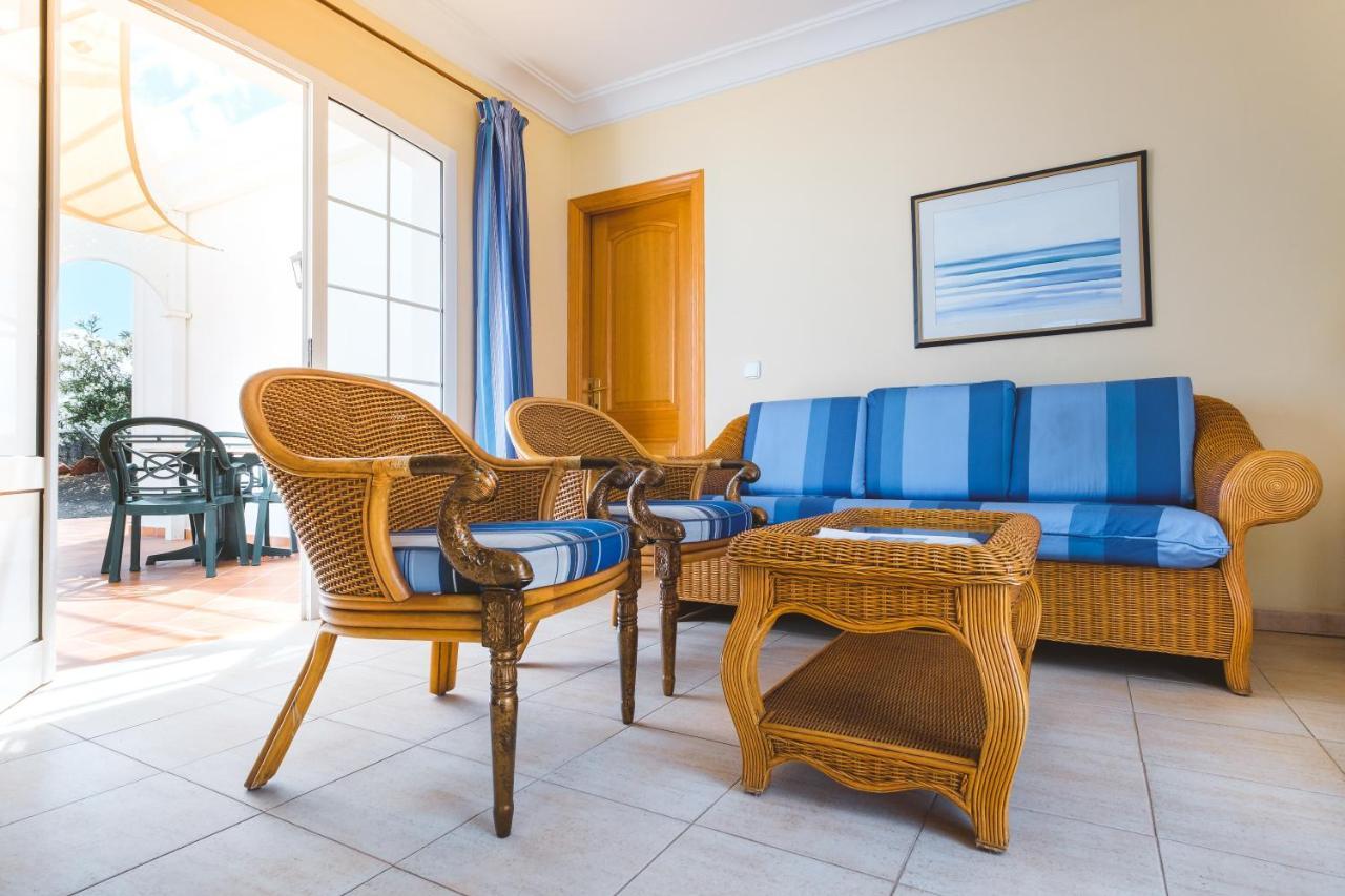 Hotel apartamentowy Livvo Coloradamar Playa Blanca (Lanzarote)