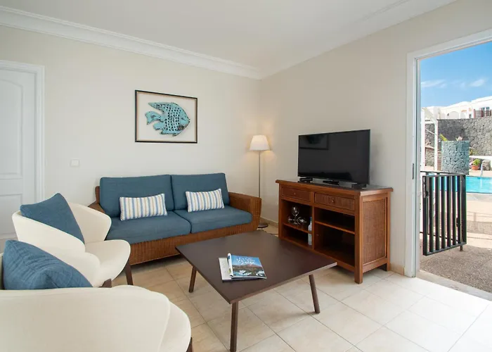Apartamentos Livvo Coloradamar