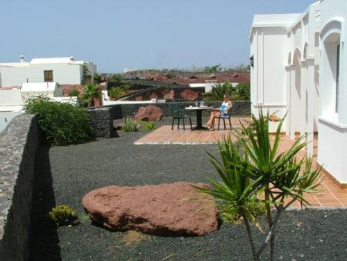 Livvo Coloradamar Aparthotel