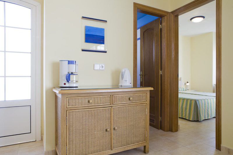 Livvo Coloradamar Aparthotel 4*