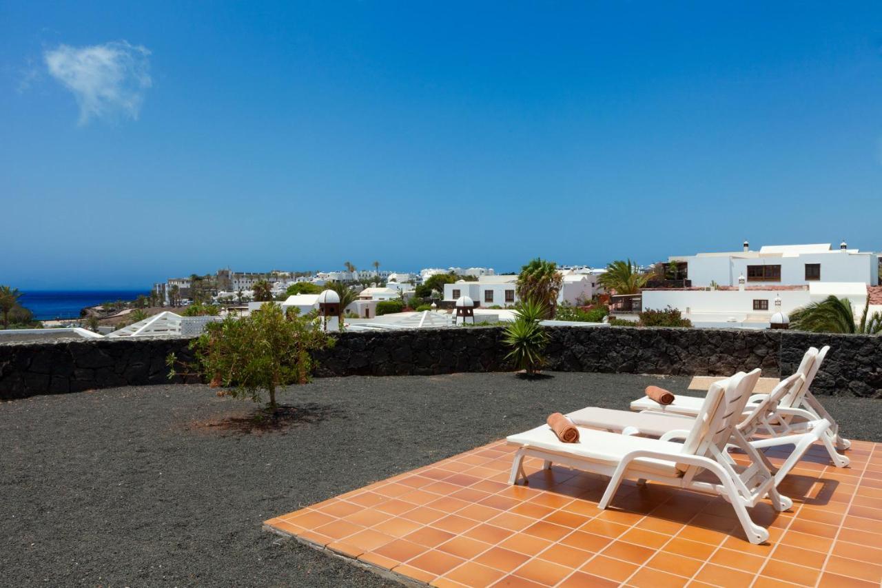 Livvo Coloradamar Playa Blanca (Lanzarote)