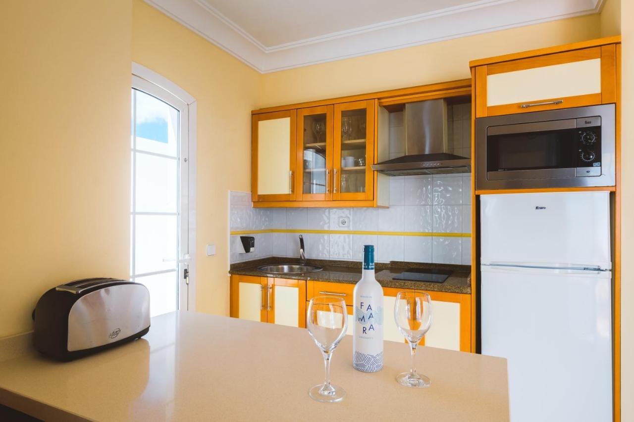 Livvo Coloradamar Aparthotel 4*