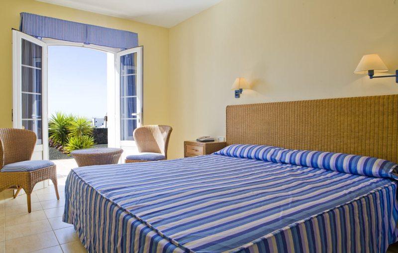 Aparthotel Livvo Coloradamar