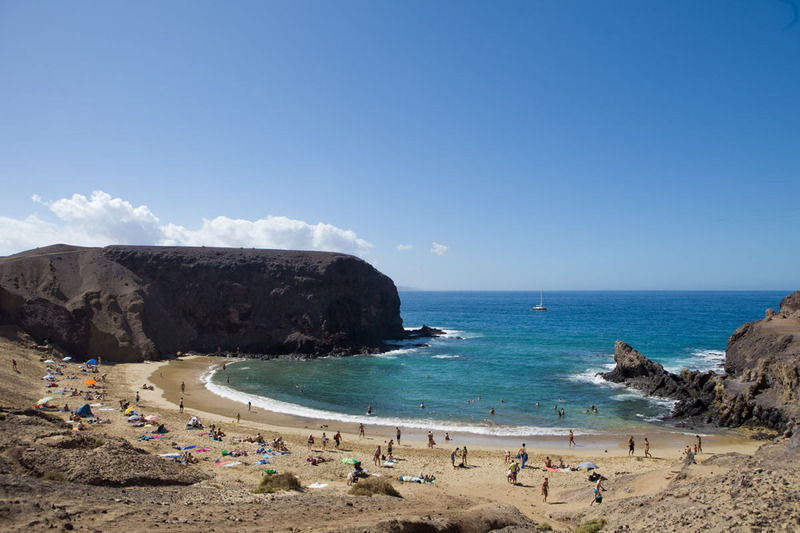 Livvo Coloradamar 4* Playa Blanca (Lanzarote)